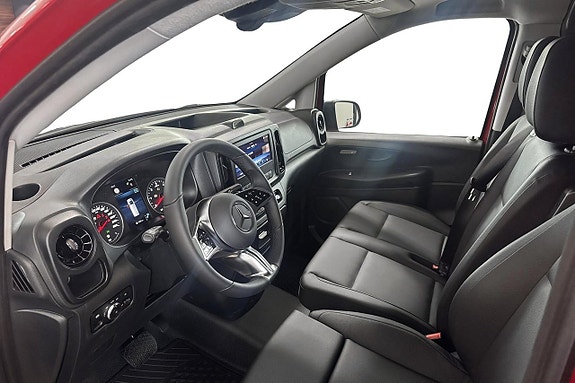 Mercedes-Benz Vito 114 7 of 16