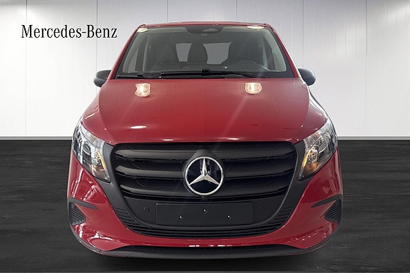 Mercedes-Benz Vito 114 2 of 16
