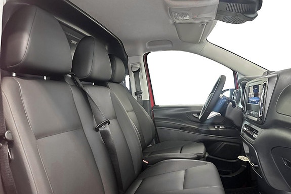 Mercedes-Benz Vito 114 11 of 16