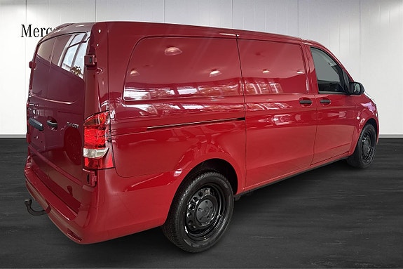 Mercedes-Benz Vito 114 4 of 16