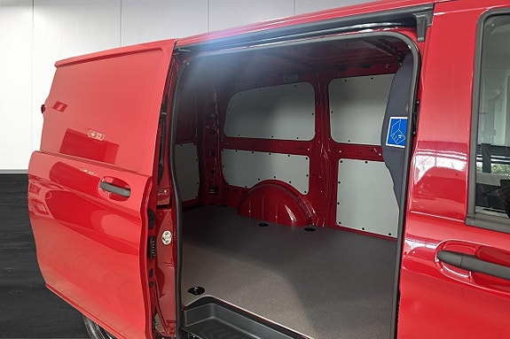 Mercedes-Benz Vito 114 10 of 16