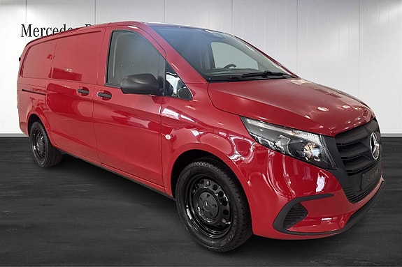 Mercedes-Benz Vito 114 3 of 16