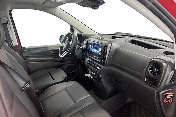 Mercedes-Benz Vito 114 6 of 16