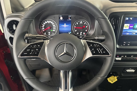 Mercedes-Benz Vito 114 14 of 16