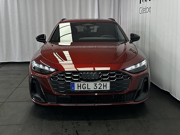 Audi A5 5 of 14