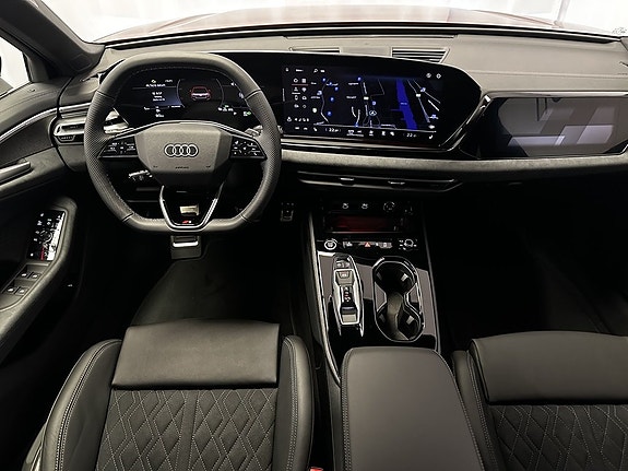 Audi A5 10 of 14
