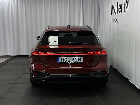 Audi A5 4 of 14