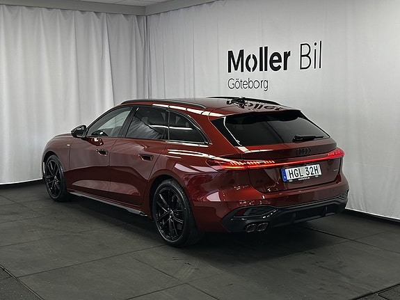 Audi A5 3 of 14