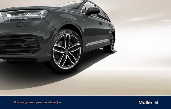 Audi Q7 6 of 9