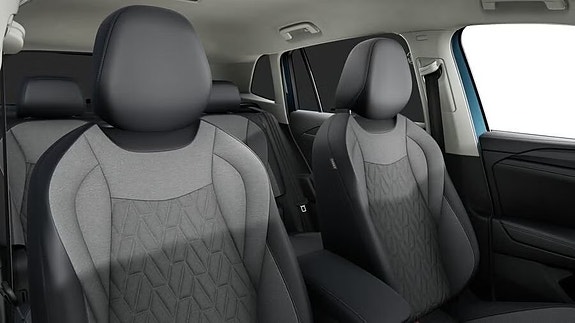 Volkswagen Tiguan 6 of 6