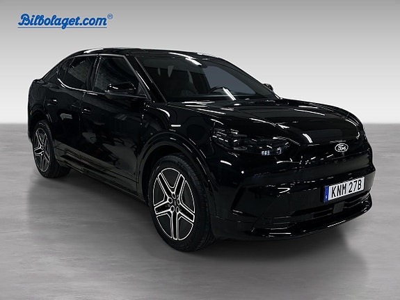 Ford Capri