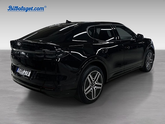 Ford Capri 4 of 5