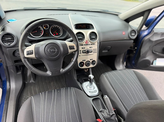 Opel Corsa 7 of 12