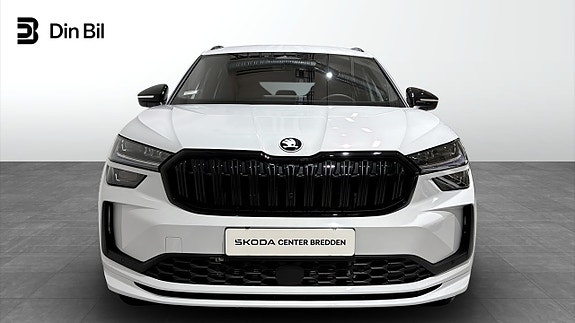 Skoda Kodiaq 4 of 12
