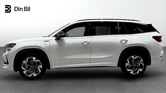 Skoda Kodiaq 2 of 12