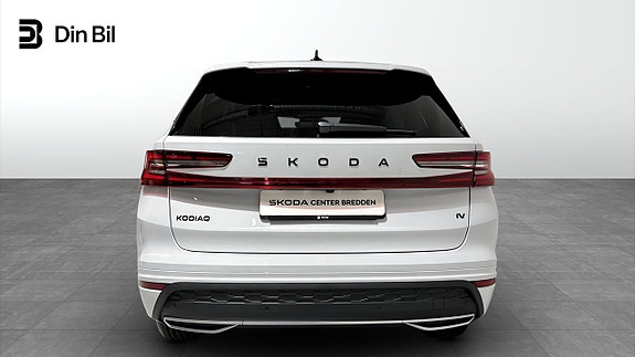 Skoda Kodiaq 3 of 12