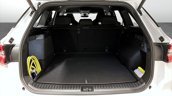 Skoda Kodiaq 12 of 12