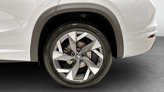 Skoda Kodiaq 6 of 12