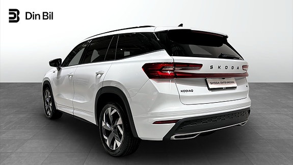 Skoda Kodiaq 5 of 12