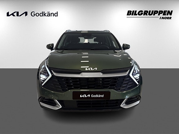 Kia Sportage 3 of 19