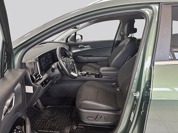 Kia Sportage 9 of 19