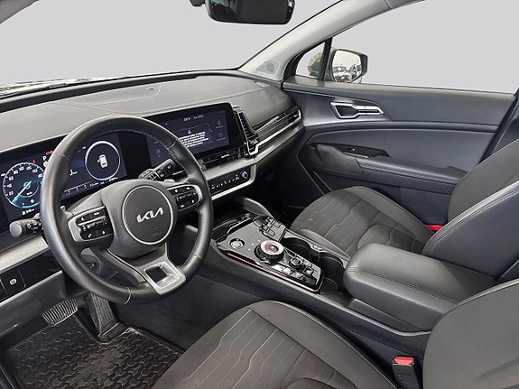 Kia Sportage 18 of 19