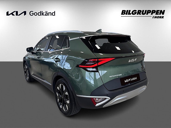 Kia Sportage 7 of 19