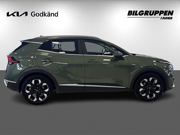 Kia Sportage 5 of 19