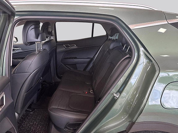 Kia Sportage 10 of 19