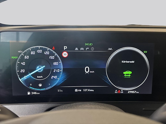 Kia Sportage 11 of 19
