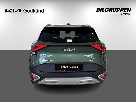 Kia Sportage 6 of 19