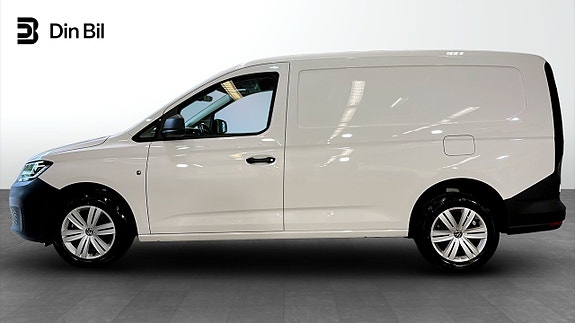 Volkswagen Caddy 2 of 19