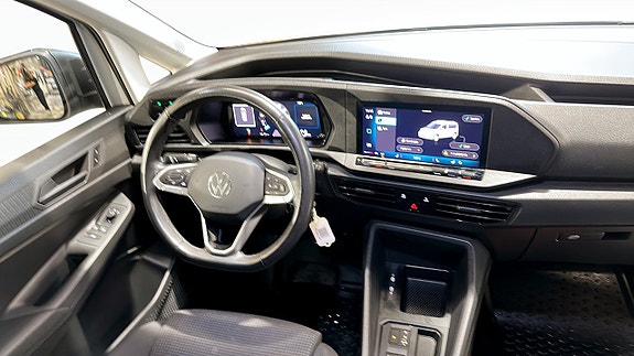 Volkswagen Caddy 10 of 19
