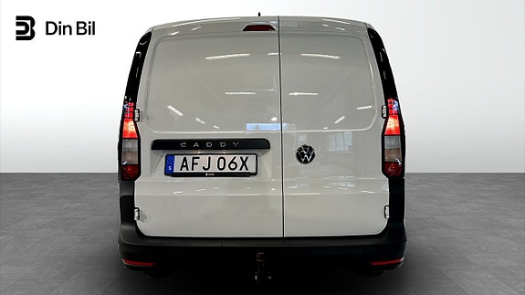Volkswagen Caddy 5 of 19