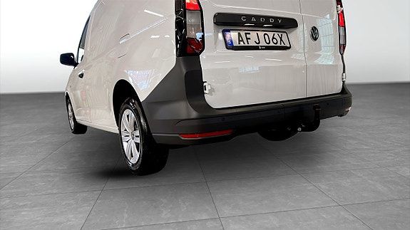 Volkswagen Caddy 14 of 19