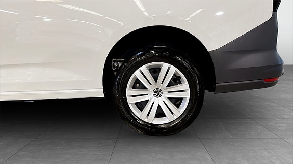 Volkswagen Caddy 6 of 19