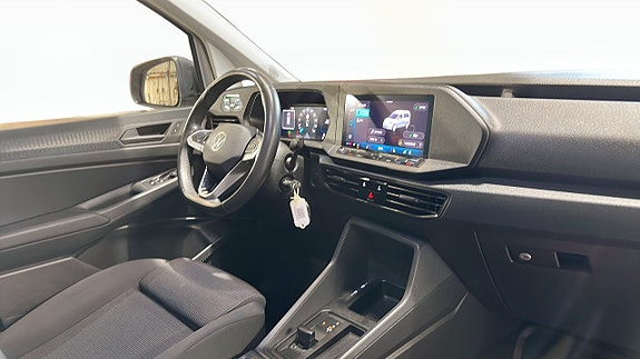 Volkswagen Caddy 11 of 19