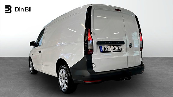 Volkswagen Caddy 3 of 19