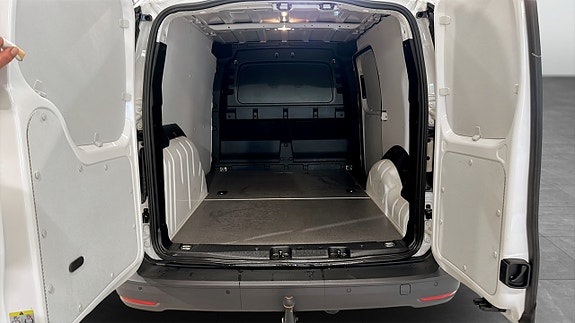 Volkswagen Caddy 13 of 19