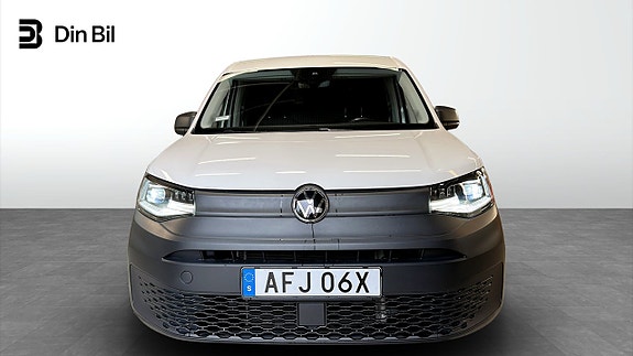 Volkswagen Caddy 4 of 19