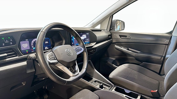 Volkswagen Caddy 7 of 19