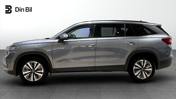 Skoda Kodiaq 3 of 12