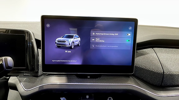 Skoda Kodiaq 11 of 12