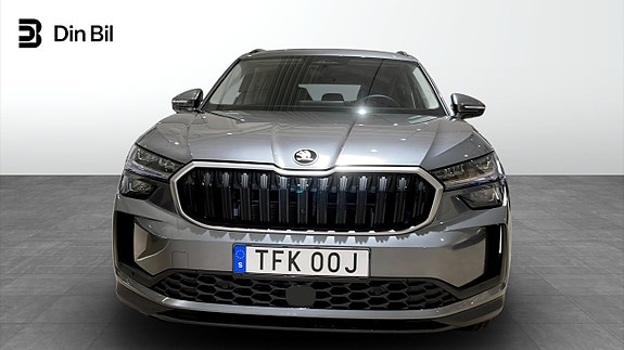 Skoda Kodiaq 2 of 12