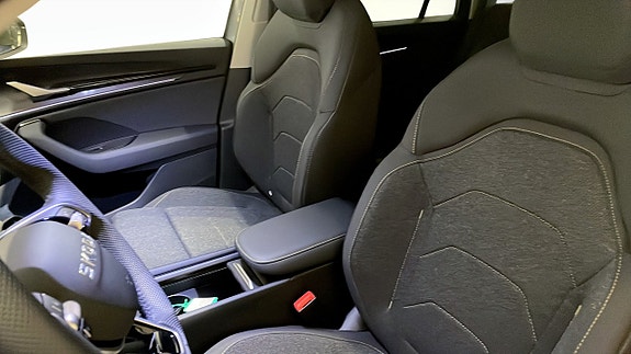 Skoda Kodiaq 8 of 12