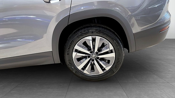 Skoda Kodiaq 12 of 12