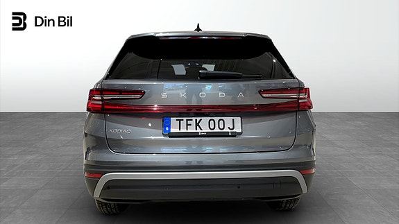Skoda Kodiaq 5 of 12
