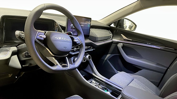 Skoda Kodiaq 6 of 12