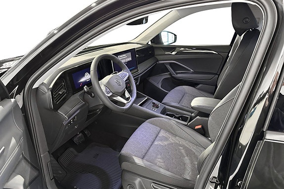 Volkswagen Tiguan 4 of 8