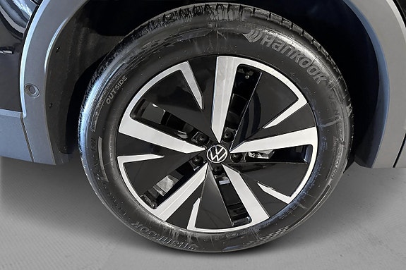 Volkswagen Tiguan 8 of 8